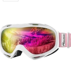 Outdoor Master Ski goggles/snow goggles